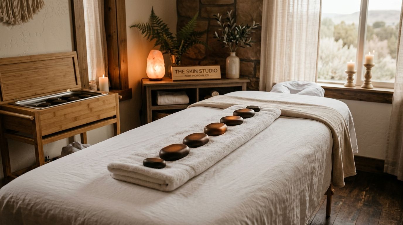 Illustration of The Skin Studio, spa in Fort Morgan, CO, photo 4 of 6