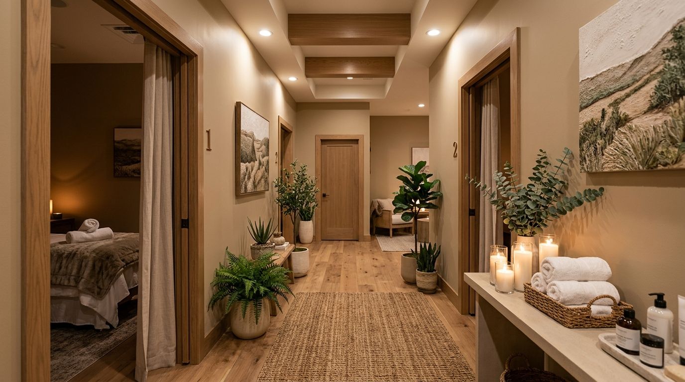 Illustration of The Skin Studio, spa in Fort Morgan, CO, photo 6 of 6