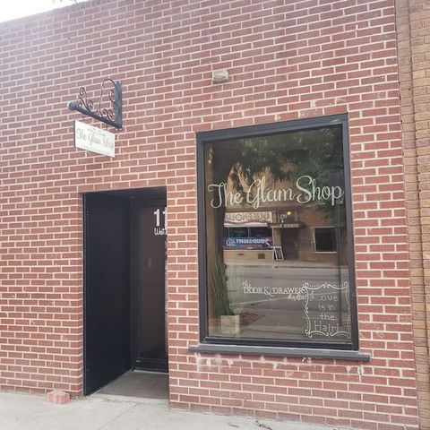 The Glam shop, beauty salon in Fort Morgan, CO